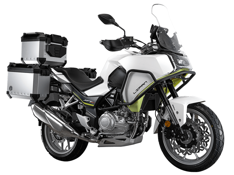 Lifan Motorcycle